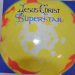 Various, Andrew Lloyd Webber & Tim Rice* ‎– Jesus Christ Superstar  (1970)