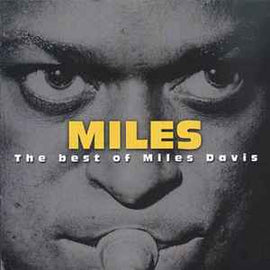 Miles Davis ‎– The Best Of Miles Davis  (1999)     CD