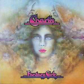 Charlie ‎– Fantasy Girls  (1976)