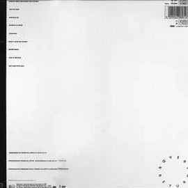 John Waite ‎– Rover's Return  (1987)