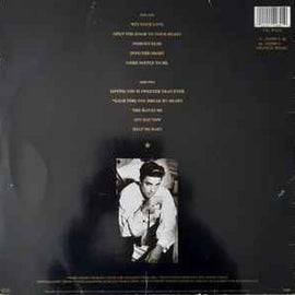 Nick Kamen ‎– Nick Kamen  (1987)