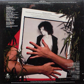 Michael Quatro ‎– Dancers, Romancers, Dreamers & Schemers  (1976)