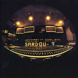 Sardou* ‎– Sardou  (1977)