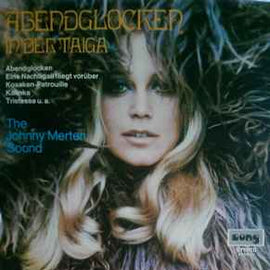 The Johnny Merten Sound ‎– Abendglocken In Der Taiga