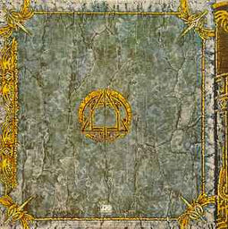 Jon Anderson ‎– Olias Of Sunhillow  (1976)     LP