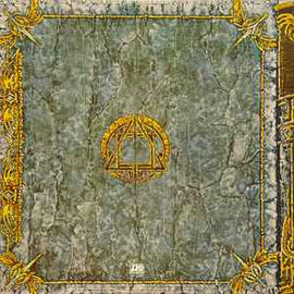 Jon Anderson ‎– Olias Of Sunhillow  (1976)     LP