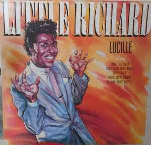 Little Richard ‎– Lucille  (1984)