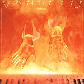 Vangelis ‎– Heaven And Hell  (1980)