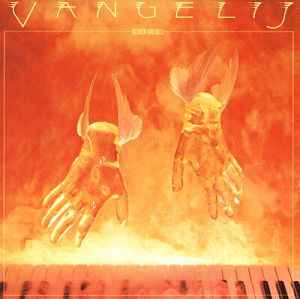 Vangelis ‎– Heaven And Hell  (1980)