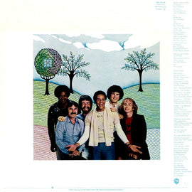 Al Jarreau ‎– All Fly Home  (1978)