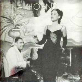 Lena Horne ‎– You're My Thrill  (2000)    CD