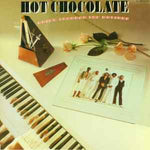 Hot Chocolate ‎– Going Through The Motions  (1979)