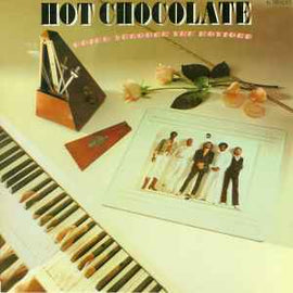 Hot Chocolate ‎– Going Through The Motions  (1979)