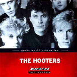 The Hooters ‎– Media Markt Präsentiert The Hooters  (2001)     CD