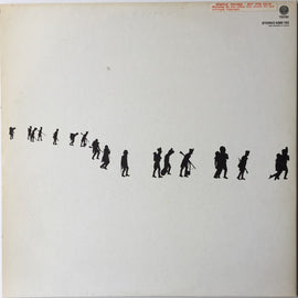 Fairport Convention ‎– The Bonny Bunch Of Roses  (1977)     LP
