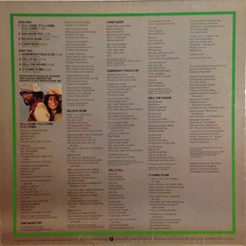 Ashford & Simpson ‎– Come As You Are  (1976)