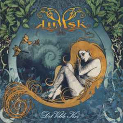 Lumsk ‎– Det Vilde Kor  (2007)     CD