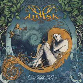 Lumsk ‎– Det Vilde Kor  (2007)     CD