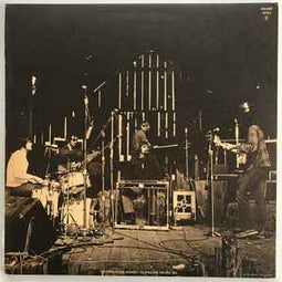 Neil Young ‎– Harvest  (1972)