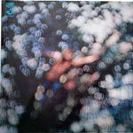 Pink Floyd ‎– Obscured By Clouds  (1972)     LP