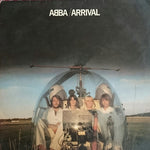 ABBA ‎– Arrival     LP
