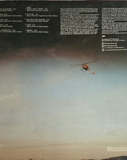 ABBA ‎– Arrival     LP