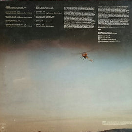 ABBA ‎– Arrival     LP