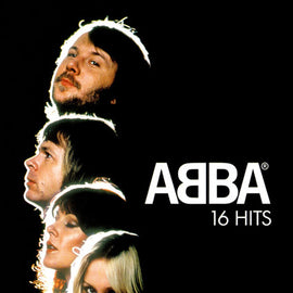 ABBA – 16 Hits  (2006)     DVD