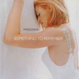 Madonna ‎– Something To Remember  (1995)     CD