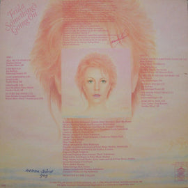 Frida ‎– Something's Going On  (1982)