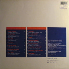 Drafi Deutscher ‎– Diesmal Für Immer  (1988)