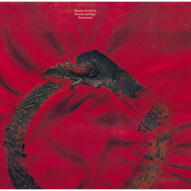 The Alan Parsons Project ‎– Vulture Culture