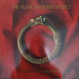 The Alan Parsons Project ‎– Vulture Culture