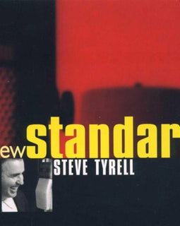 Steve Tyrell – A New Standard  (1999)     CD