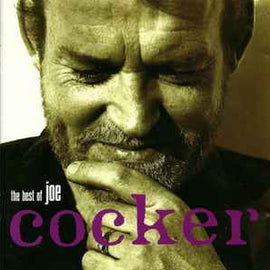Joe Cocker ‎– The Best Of Joe Cocker     CD