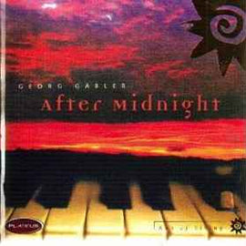 Georg Gabler ‎– After Midnight  (1997)     CD
