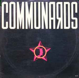 Communards* ‎– Communards  (1986)