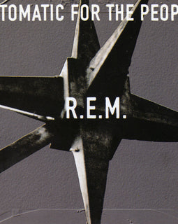 R.E.M. – Automatic For The People  (1992)     CD