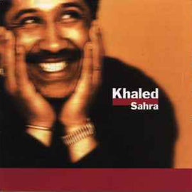 Khaled ‎– Sahra  (1996)     CD