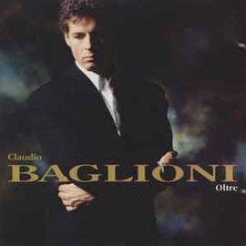 Claudio Baglioni ‎– Oltre  (1991)     CD