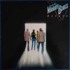 The Moody Blues ‎– Octave  (1978)