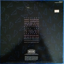 The Moody Blues ‎– Octave  (1978)