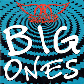 Aerosmith – Big Ones   (1994)      CD