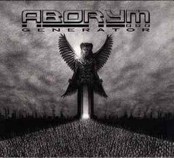 Aborym – Generator  (2006)     CD