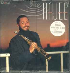 Najee ‎– Day By Day  (1988)