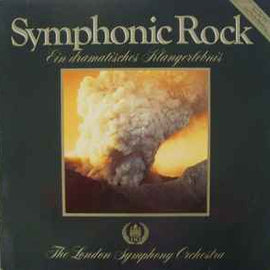 The London Symphony Orchestra* ‎– Symphonic Rock  (1981)