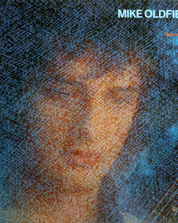 Mike Oldfield ‎– Discovery  (1984)    LP