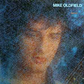 Mike Oldfield ‎– Discovery  (1984)