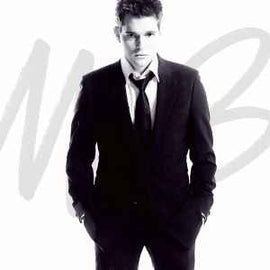 Michael Bublé – It's Time  (2005)     CD