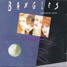 Bangles ‎– Greatest Hits     CD
